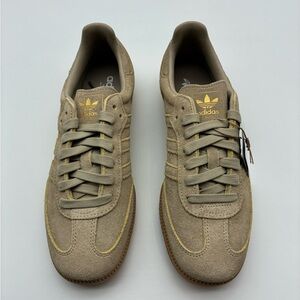 Adidas Samba OG Shoes, 8